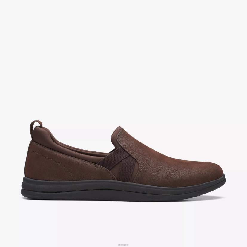 HZVP549 brisa bali marrón Clarks