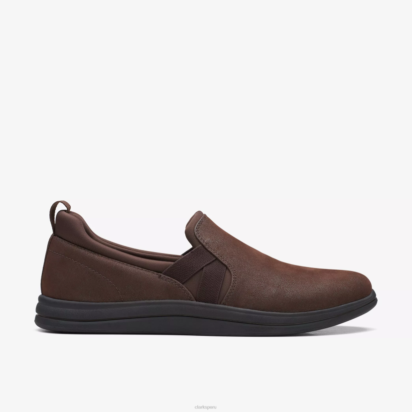 HZVP549 brisa bali marrón Clarks