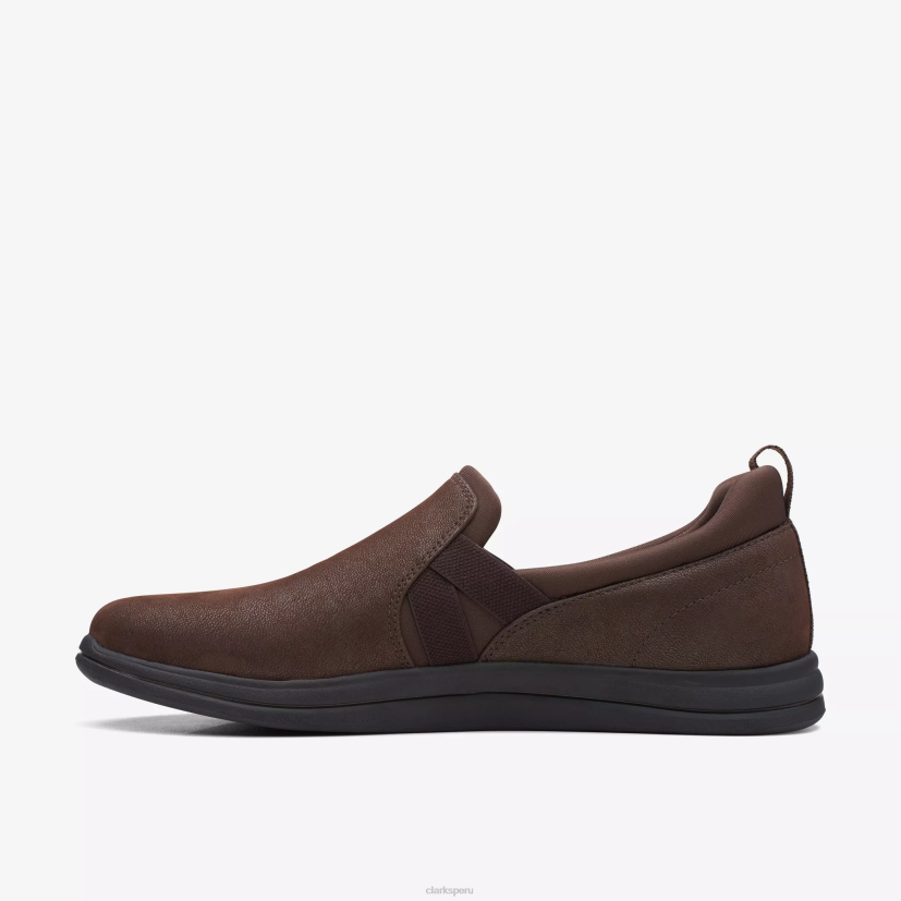 HZVP549 brisa bali marrón Clarks