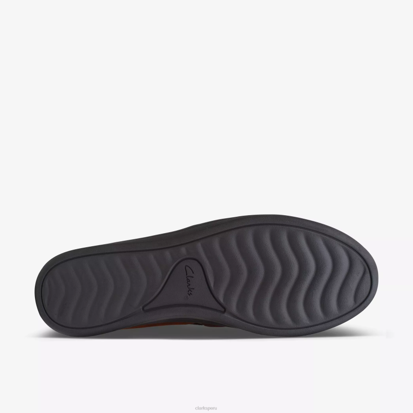 HZVP549 brisa bali marrón Clarks