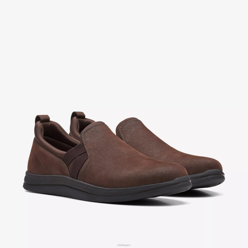 HZVP549 brisa bali marrón Clarks