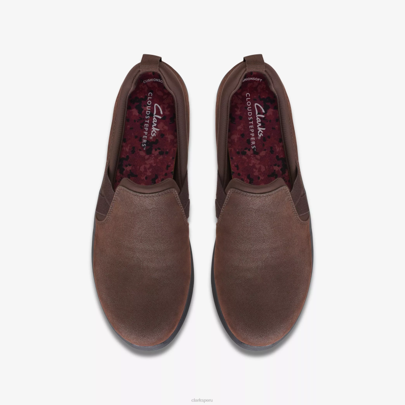 HZVP549 brisa bali marrón Clarks