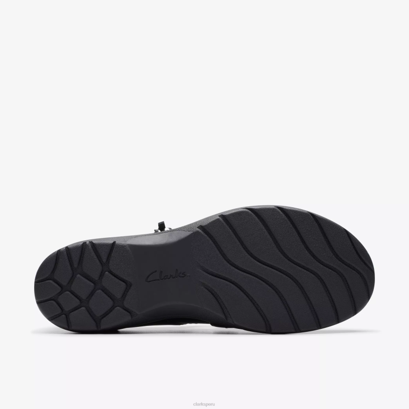 HZVP552 jane carleigh cuero negro Clarks