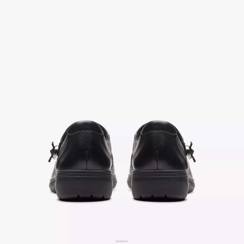 HZVP552 jane carleigh cuero negro Clarks