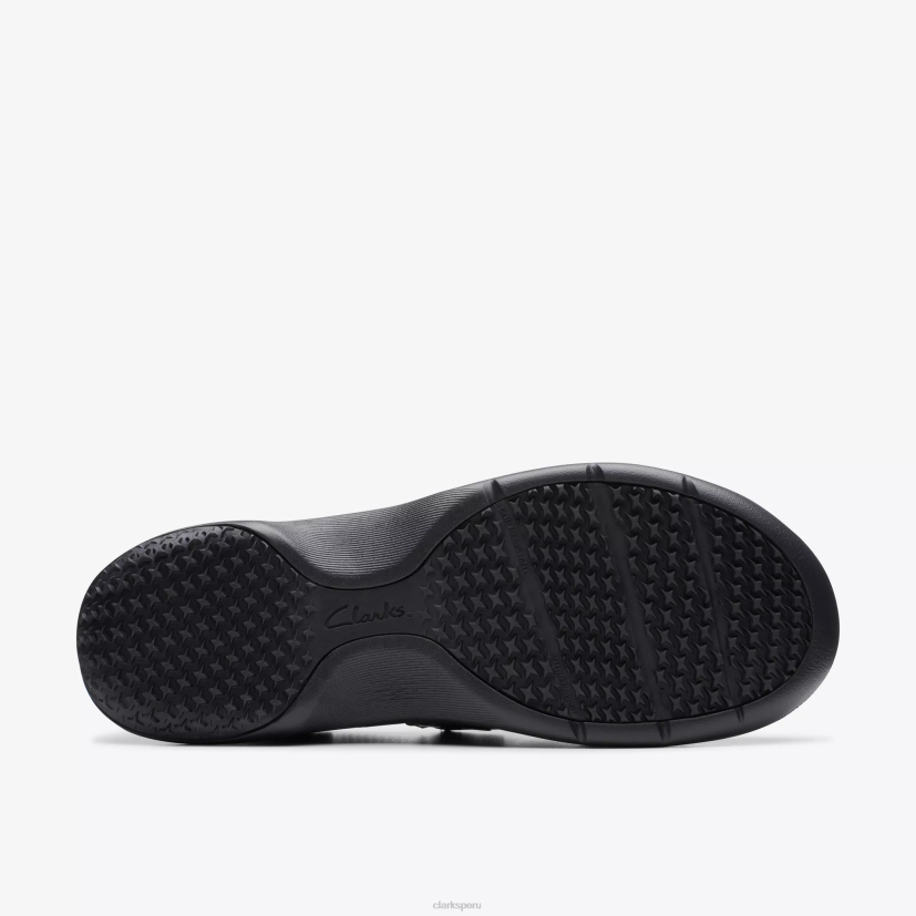 HZVP561 joya clarkspro charol negro Clarks