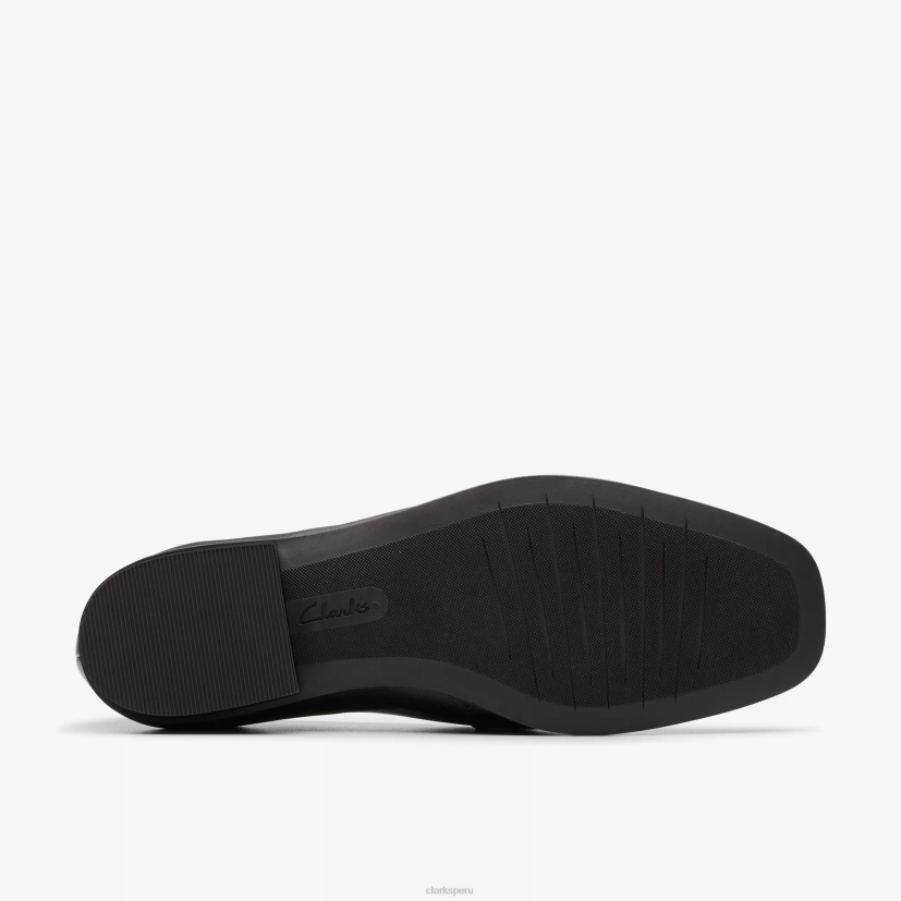 HZVP184 sarafina rae cuero negro Clarks