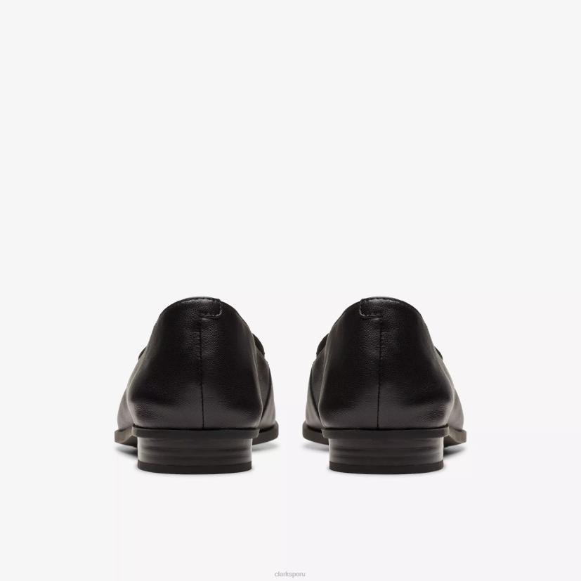 HZVP184 sarafina rae cuero negro Clarks