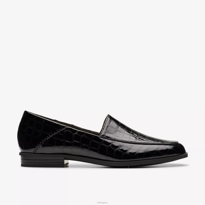 HZVP186 sarafyna freva interés negro Clarks