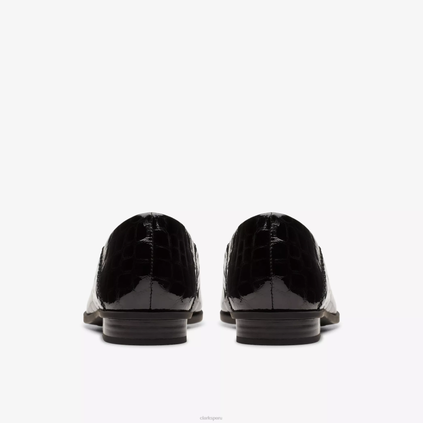 HZVP186 sarafyna freva interés negro Clarks