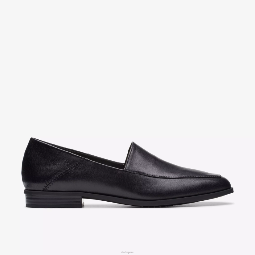 HZVP187 sarafyna freva cuero negro Clarks
