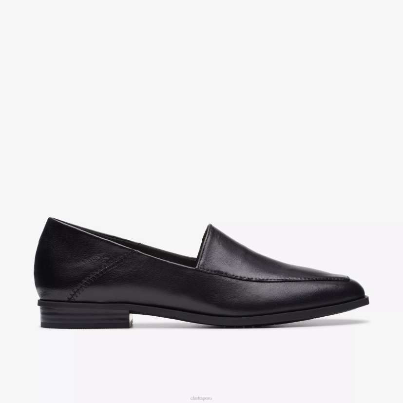 HZVP187 sarafyna freva cuero negro Clarks