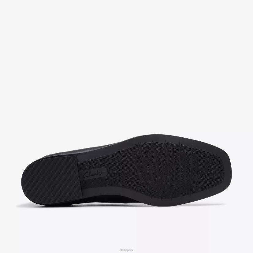 HZVP187 sarafyna freva cuero negro Clarks