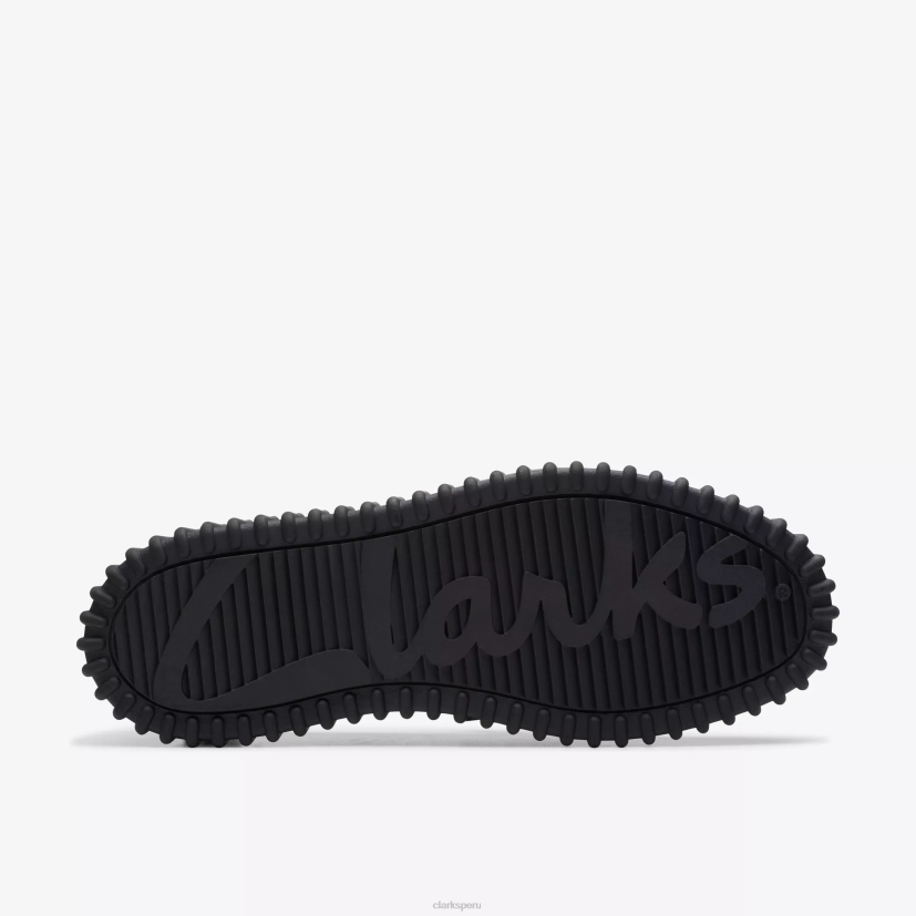 HZVP189 centavo torhill cuero negro Clarks