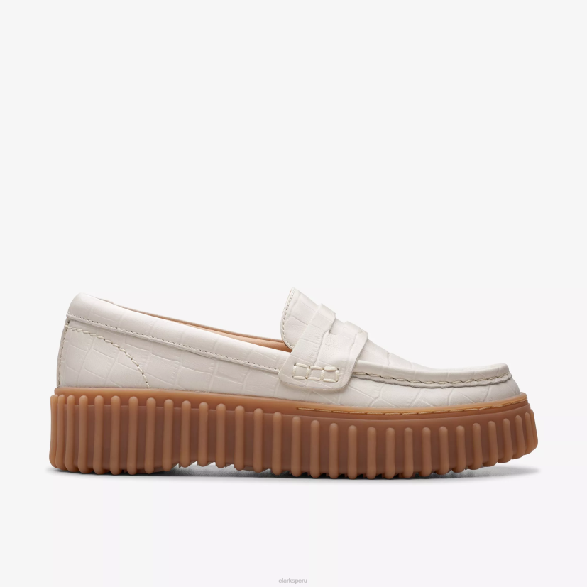 HZVP192 centavo torhill interés crema Clarks