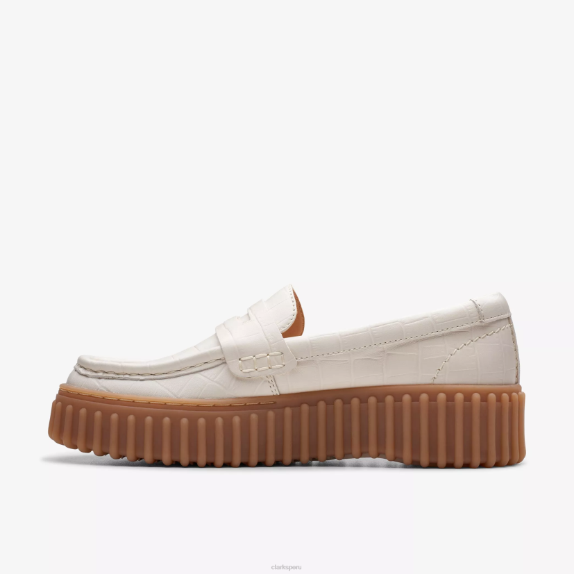HZVP192 centavo torhill interés crema Clarks