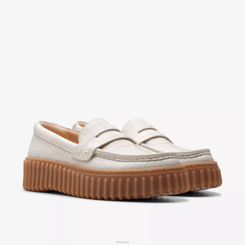 HZVP192 centavo torhill interés crema Clarks
