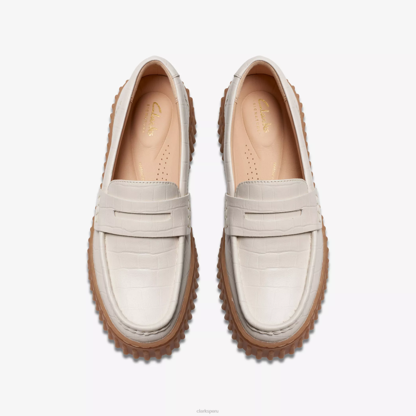 HZVP192 centavo torhill interés crema Clarks