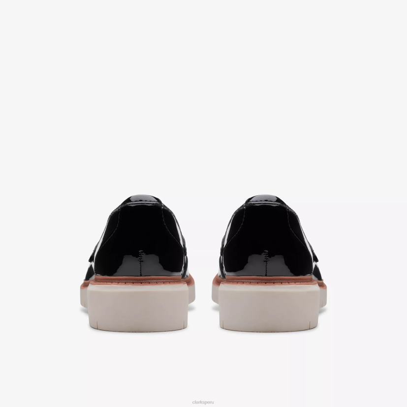 HZVP193 bella westlynn charol negro Clarks
