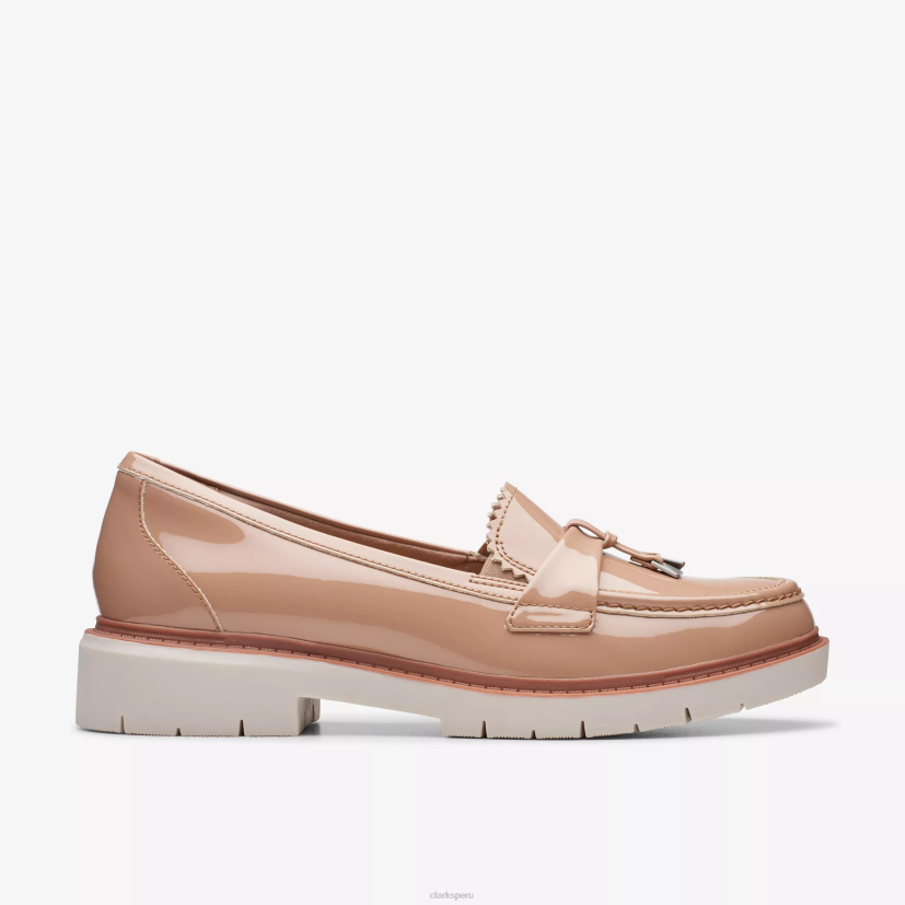 HZVP195 bella westlynn beige calido Clarks