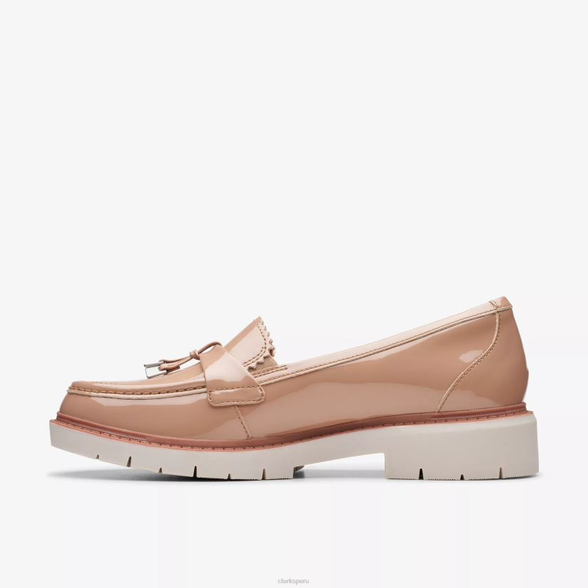 HZVP195 bella westlynn beige calido Clarks