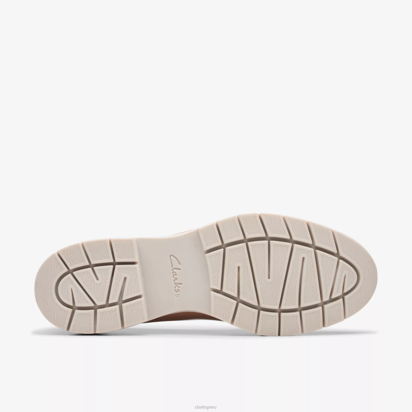 HZVP195 bella westlynn beige calido Clarks