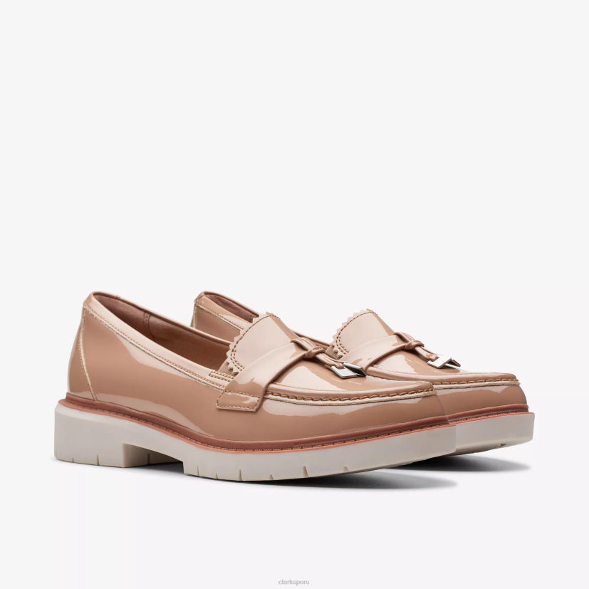 HZVP195 bella westlynn beige calido Clarks