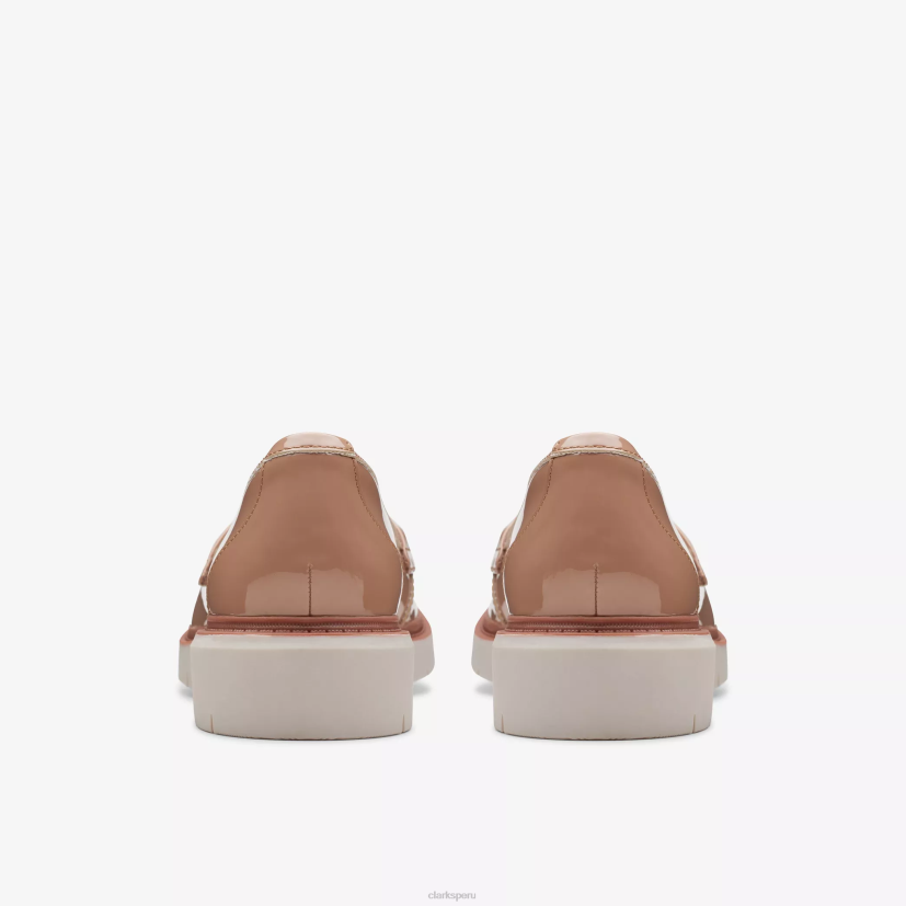 HZVP195 bella westlynn beige calido Clarks