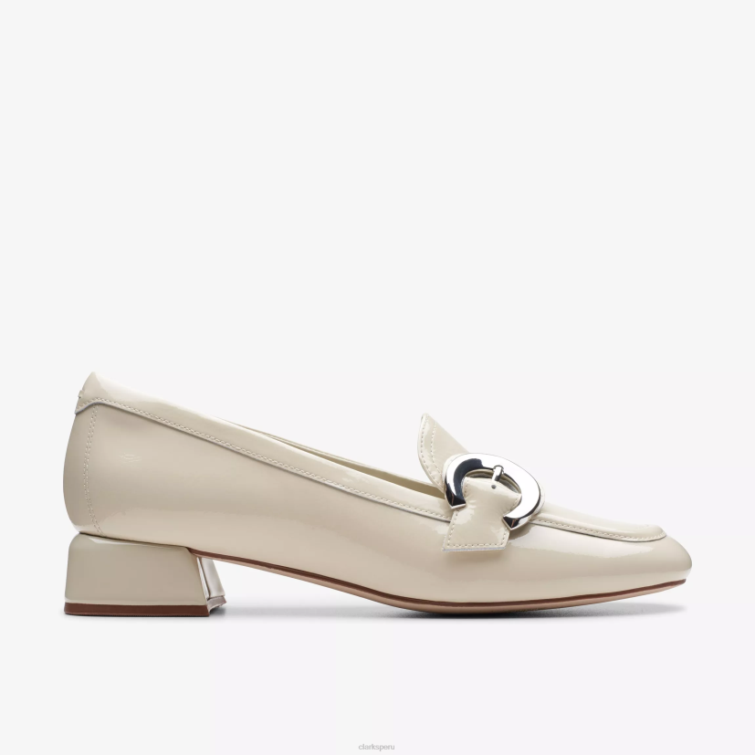 HZVP214 moldura de margarita 30 Marfil Clarks
