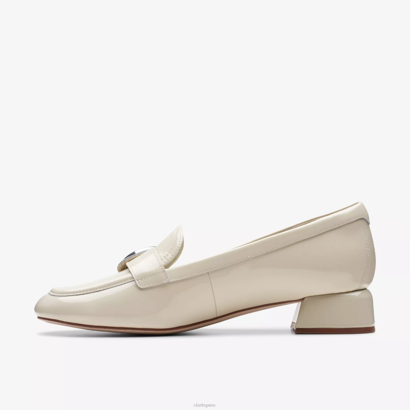HZVP214 moldura de margarita 30 Marfil Clarks