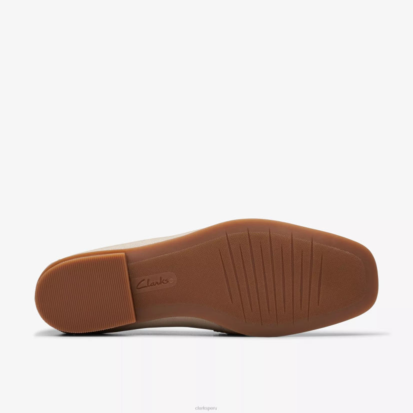 HZVP227 sarafina iris cuero de piedra Clarks