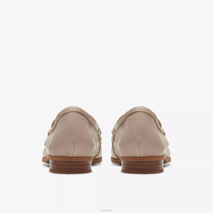 HZVP227 sarafina iris cuero de piedra Clarks