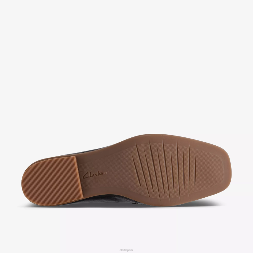 HZVP230 sarafina iris cuero negro Clarks