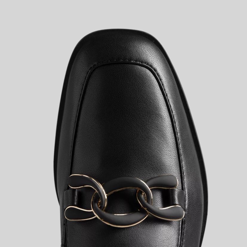 HZVP230 sarafina iris cuero negro Clarks