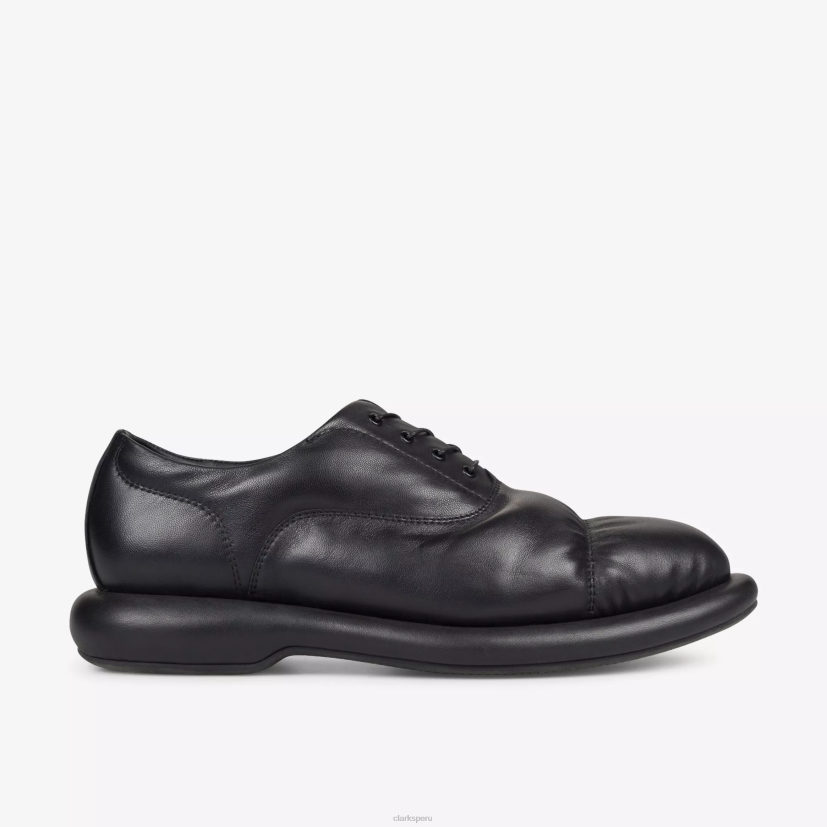 HZVP243 martine rose mujer oxford 1 cuero negro Clarks