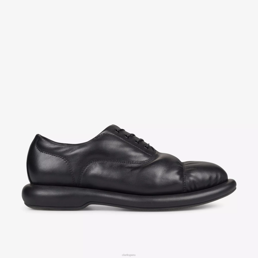 HZVP243 martine rose mujer oxford 1 cuero negro Clarks
