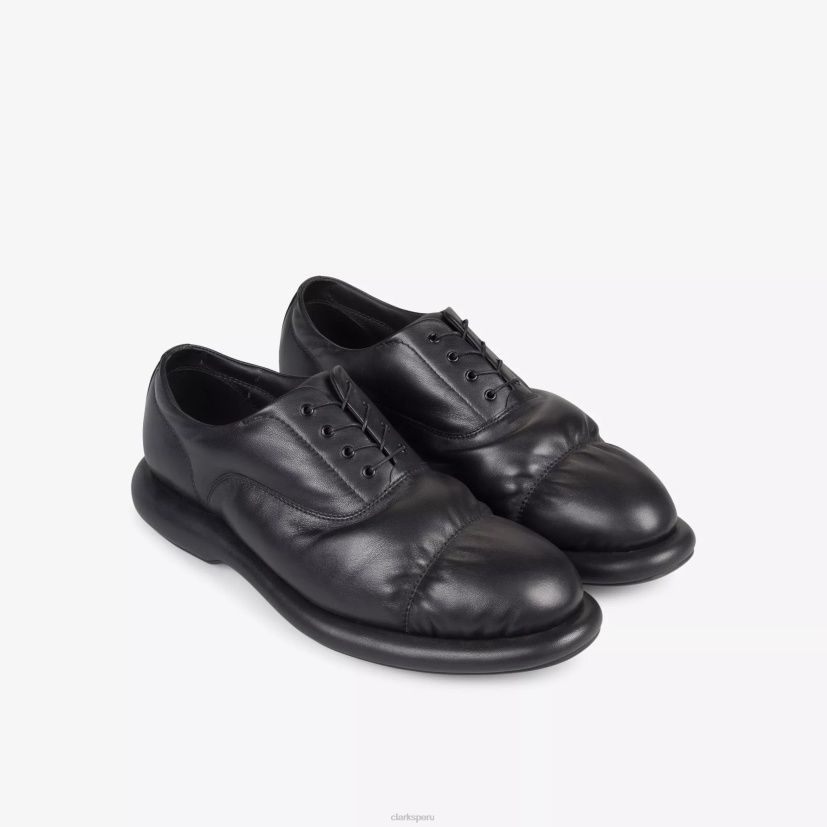 HZVP243 martine rose mujer oxford 1 cuero negro Clarks