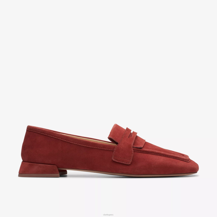 HZVP250 ubree 15 surf ante castaño Clarks
