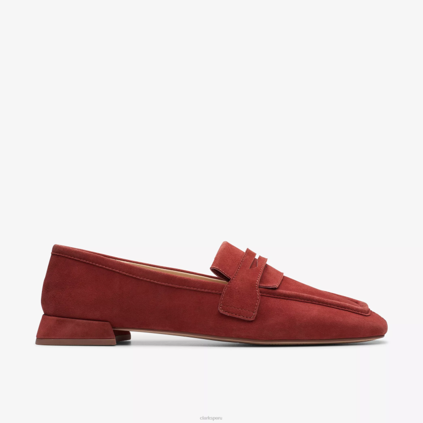 HZVP250 ubree 15 surf ante castaño Clarks