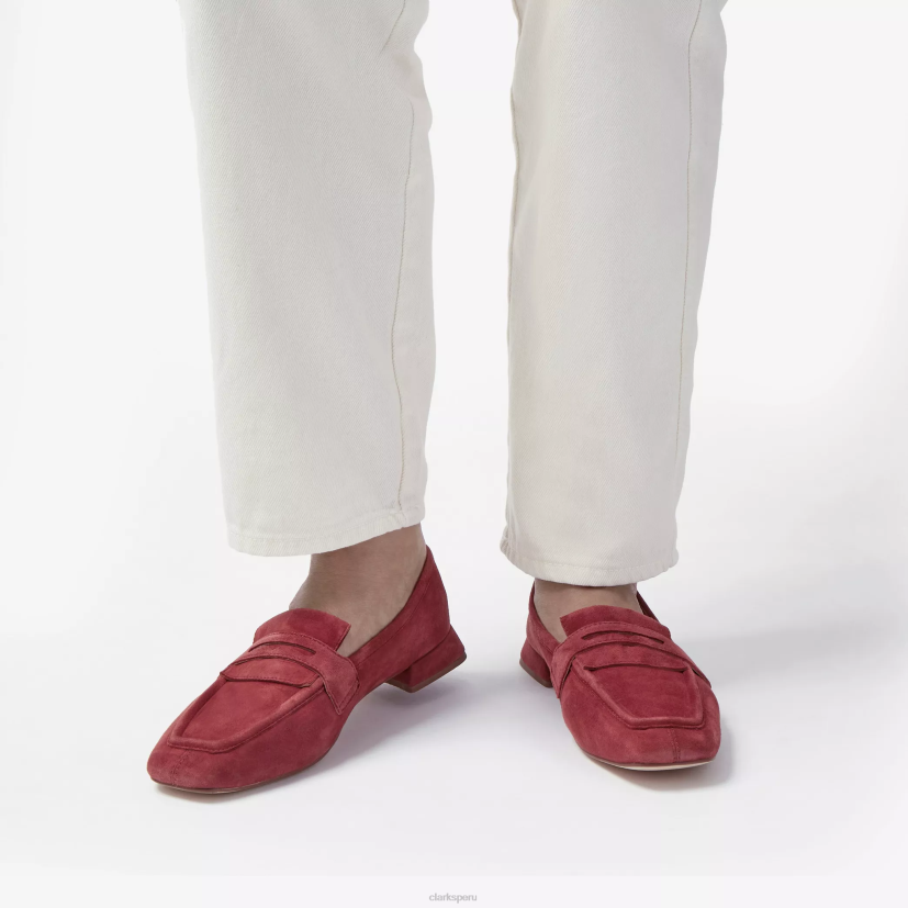 HZVP250 ubree 15 surf ante castaño Clarks