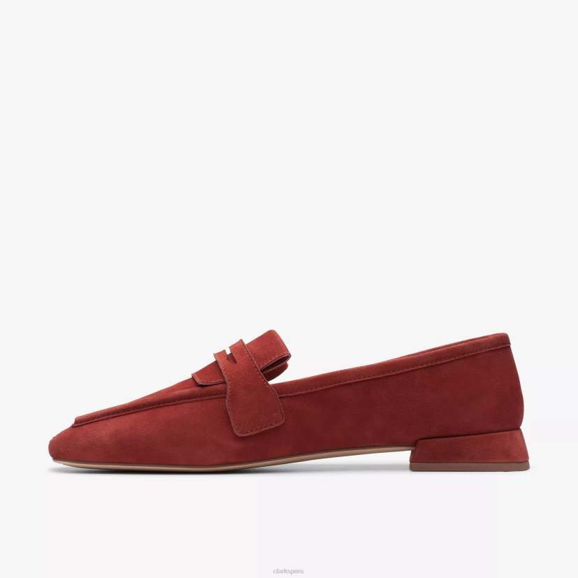 HZVP250 ubree 15 surf ante castaño Clarks