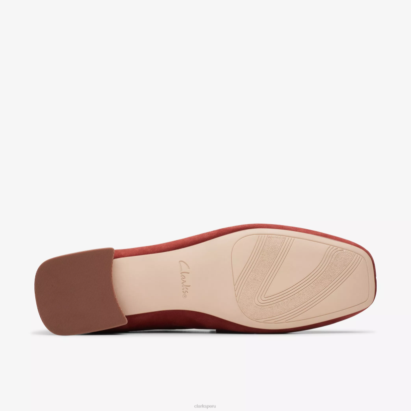 HZVP250 ubree 15 surf ante castaño Clarks