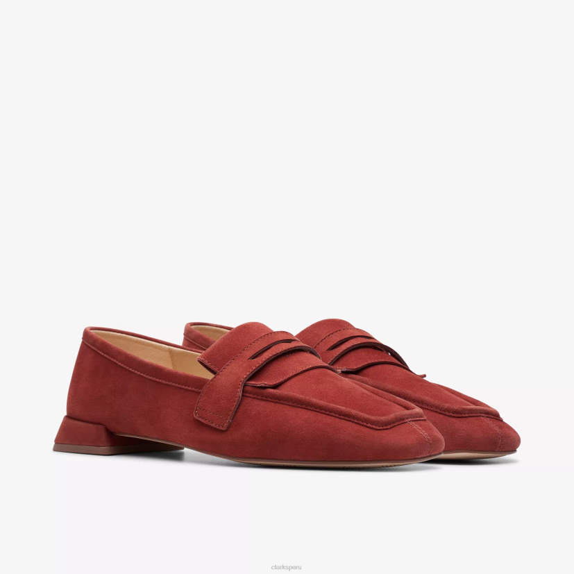 HZVP250 ubree 15 surf ante castaño Clarks
