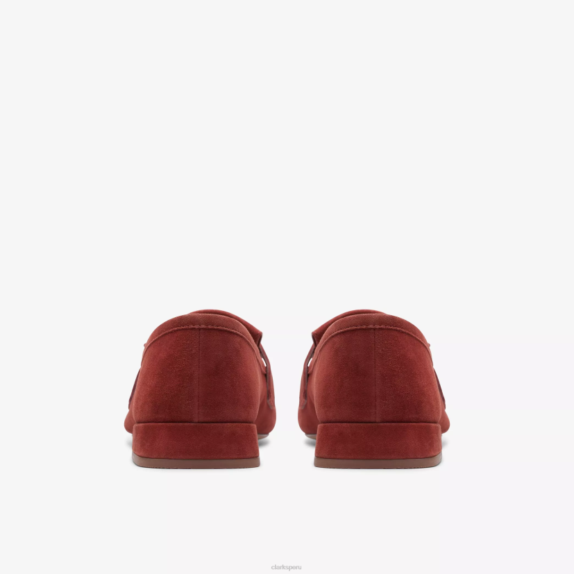 HZVP250 ubree 15 surf ante castaño Clarks