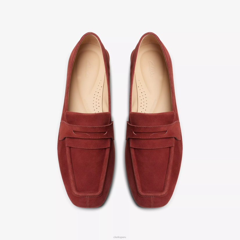 HZVP250 ubree 15 surf ante castaño Clarks