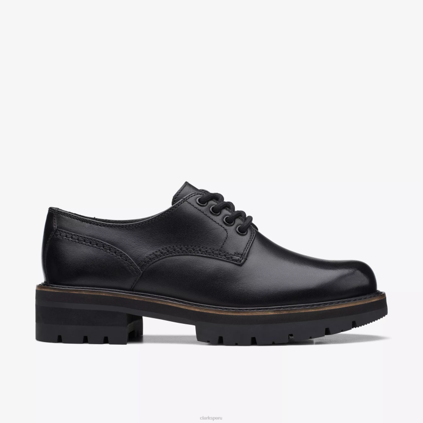HZVP251 derbi oriana negro Clarks