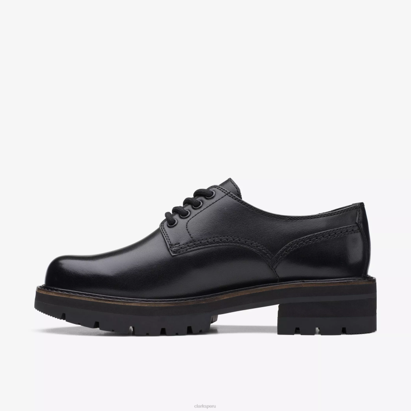 HZVP251 derbi oriana negro Clarks