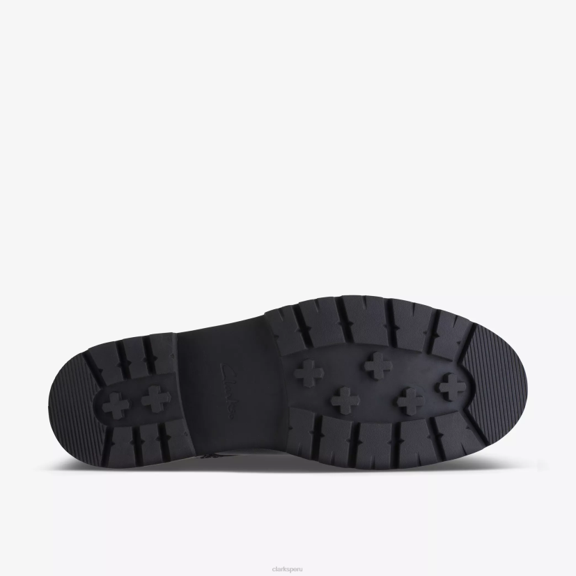 HZVP251 derbi oriana negro Clarks