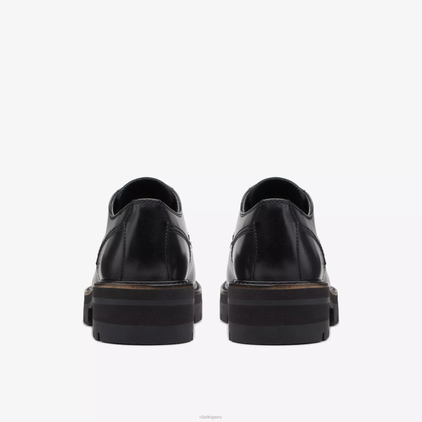 HZVP251 derbi oriana negro Clarks