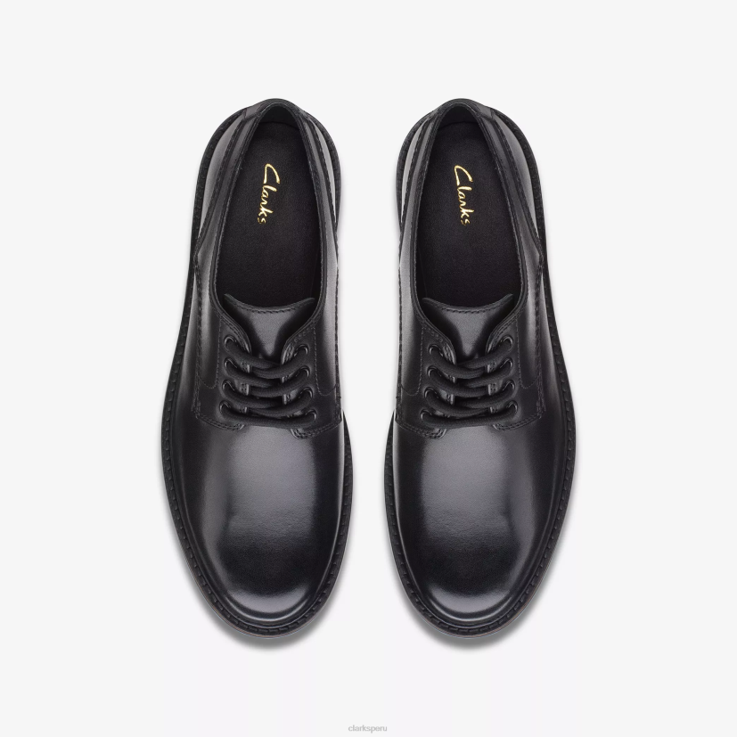 HZVP251 derbi oriana negro Clarks