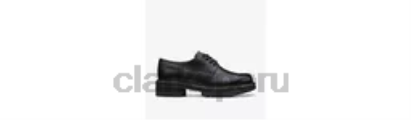 HZVP251 derbi oriana negro Clarks